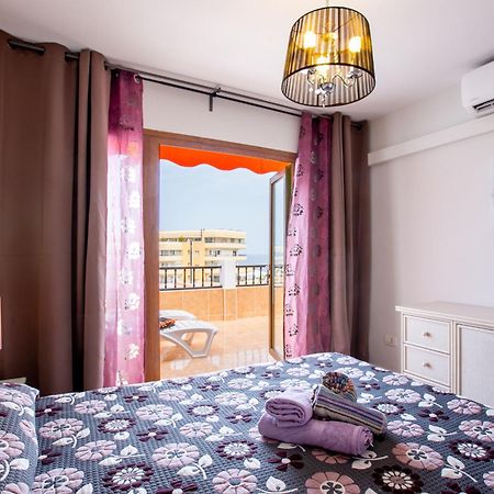 Beautiful Sea View 2 Bedroom Ocean Park Costa Adeje Экстерьер фото
