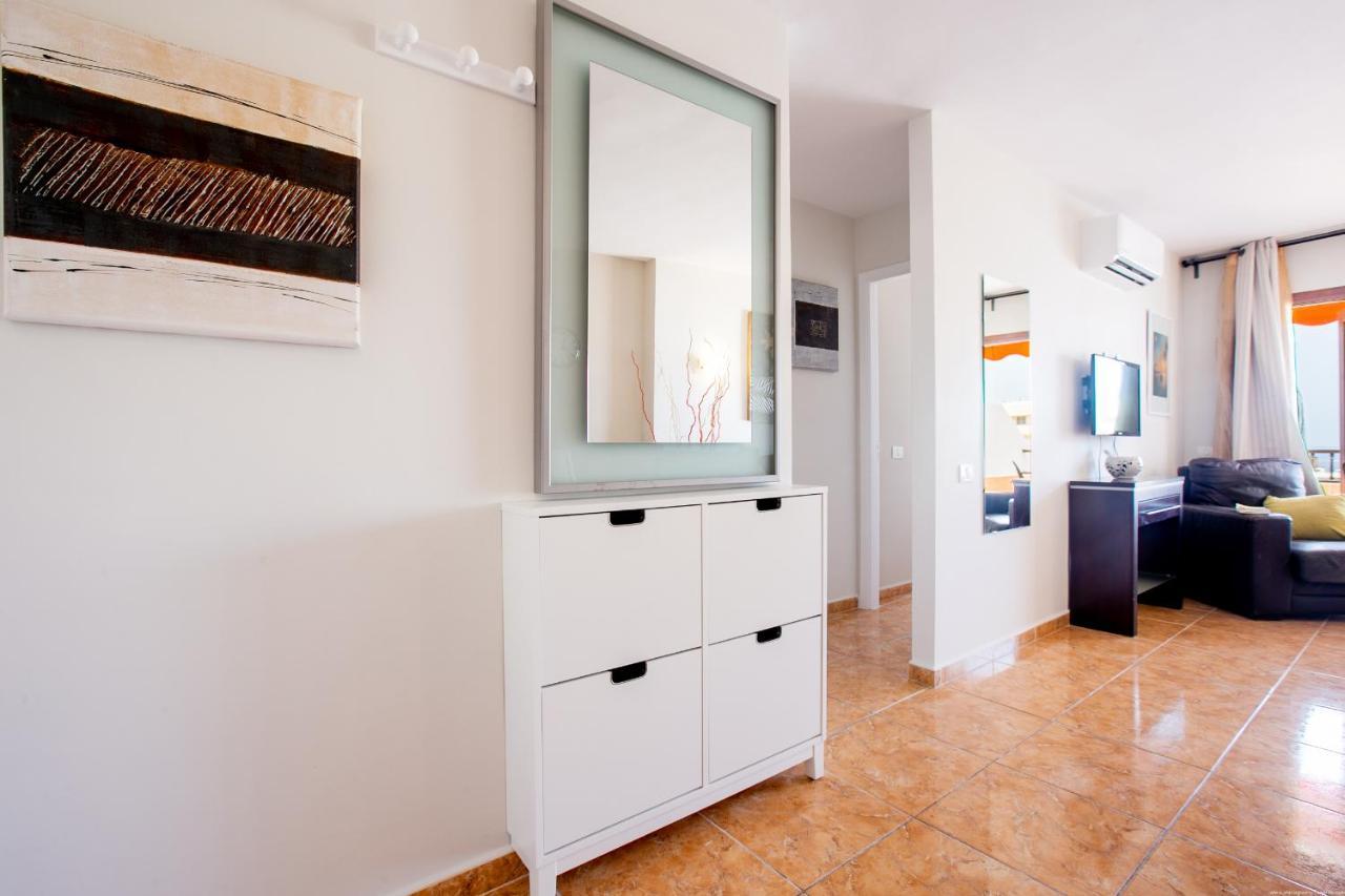 Beautiful Sea View 2 Bedroom Ocean Park Costa Adeje Экстерьер фото