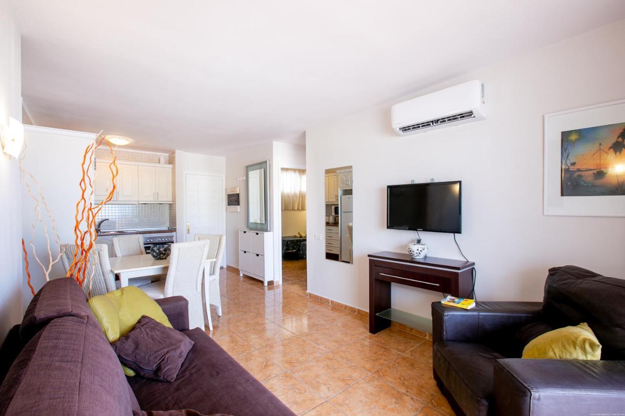 Beautiful Sea View 2 Bedroom Ocean Park Costa Adeje Экстерьер фото