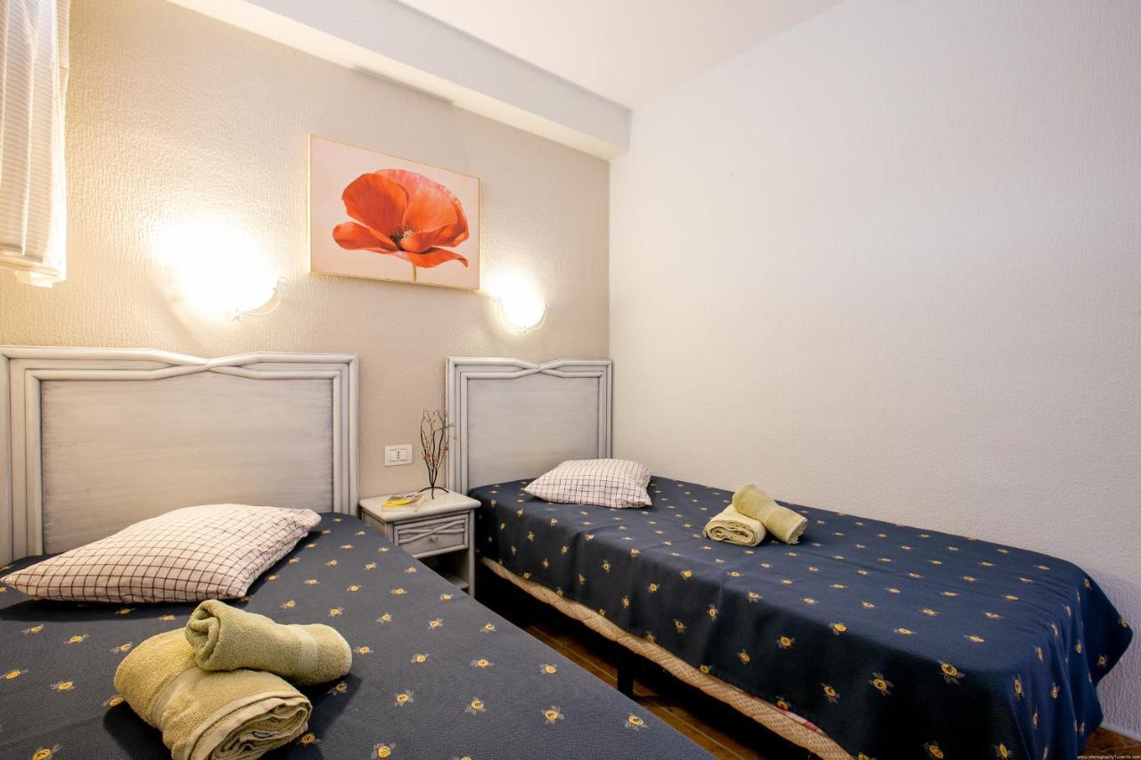 Beautiful Sea View 2 Bedroom Ocean Park Costa Adeje Экстерьер фото