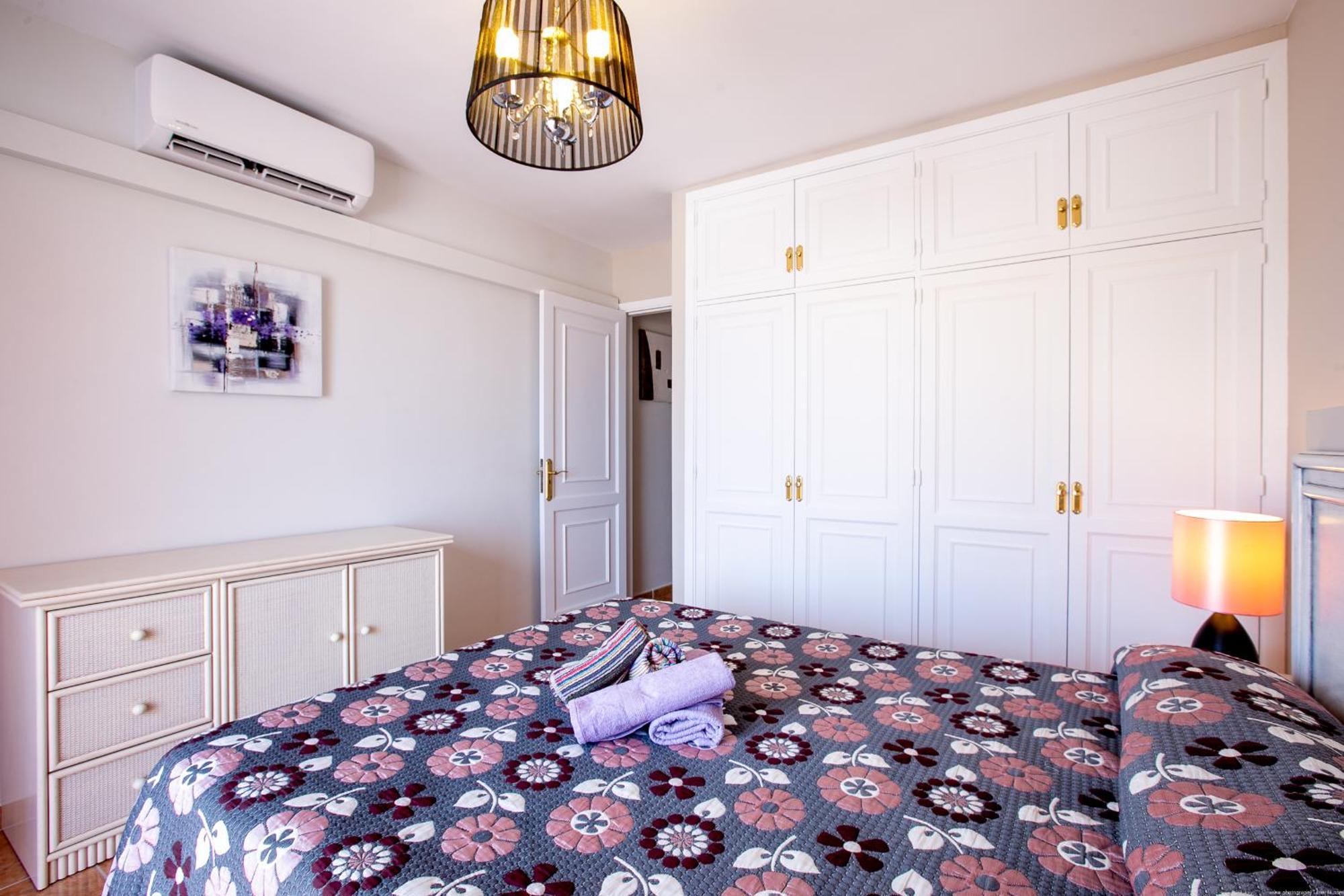 Beautiful Sea View 2 Bedroom Ocean Park Costa Adeje Экстерьер фото