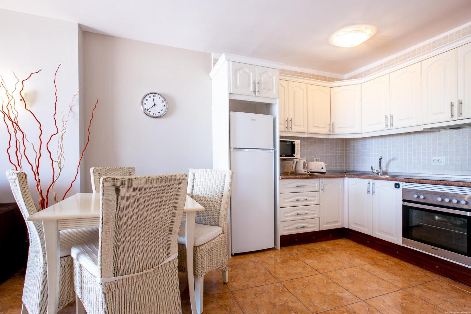 Beautiful Sea View 2 Bedroom Ocean Park Costa Adeje Экстерьер фото