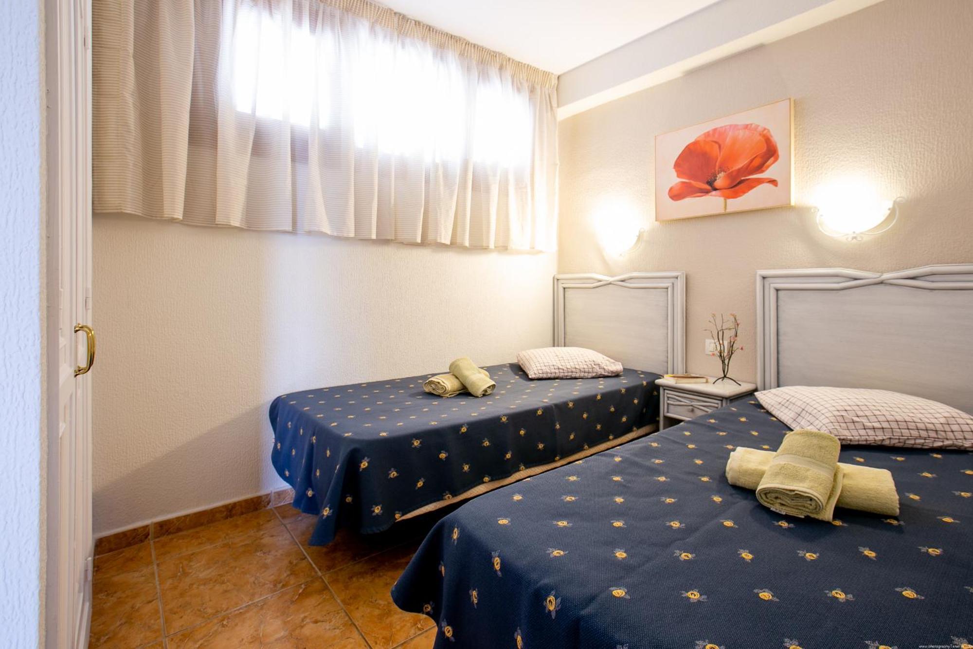 Beautiful Sea View 2 Bedroom Ocean Park Costa Adeje Экстерьер фото